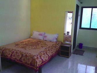 Subhadra Holiday Home, Alibaug 3